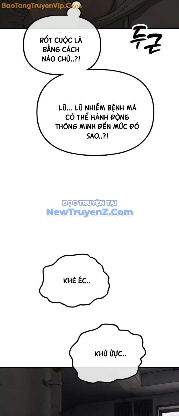 Ngày Tận Thế Đã Đến chapter 14 - Trang 20