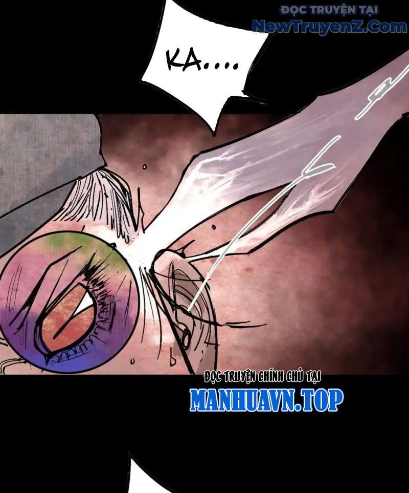 Điện Đài Mạnh Quỷ chapter 21 - Trang 91