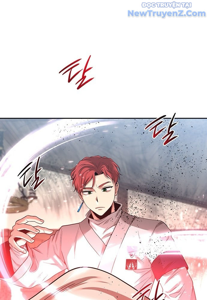 Thám Tử Siêu Năng Lực chapter 37 - Trang 29
