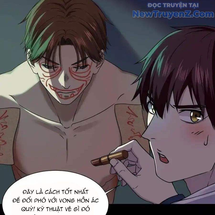 Thợ Cạo Hành Tà chapter 11 - Trang 34