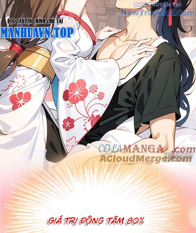 Xuyên nhanh công lược yêu nương trong sơn hải huyền trung lục chapter 6 - Trang 10