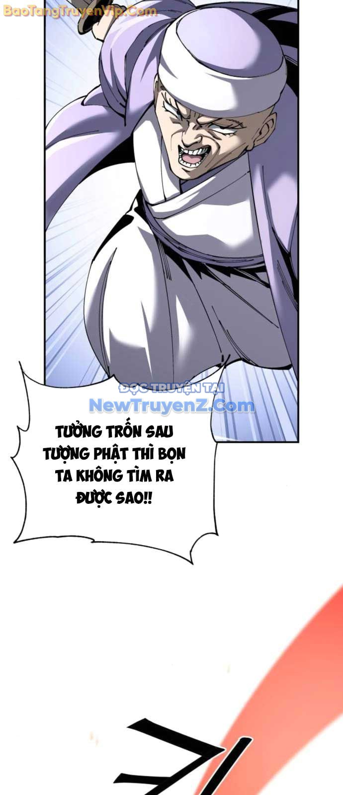 Ông Võ Giả Và Cháu Chí Tôn chapter 94 - Trang 65
