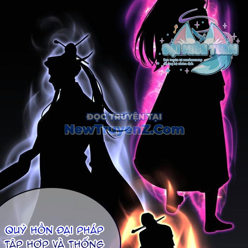 Thiên Ma Thần Quyết: Trùng Sinh chapter 118 - Trang 101