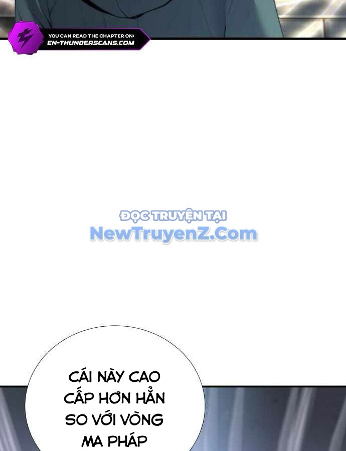 Tăng Cấp Với Các Vật Phẩm độc Quyền Của Dungeon chapter 52 - Trang 131
