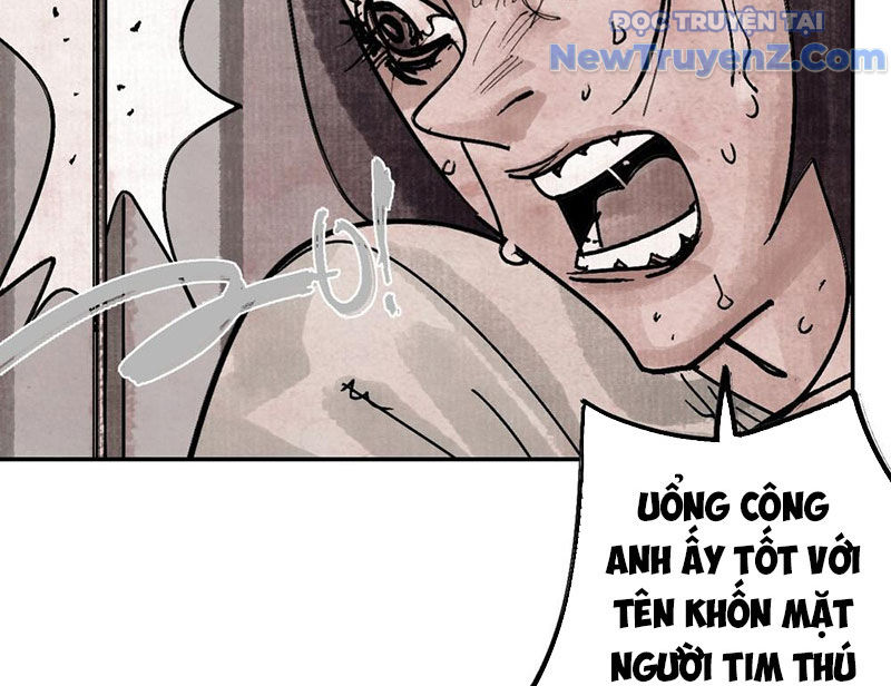 Điện Đài Mạnh Quỷ chapter 13 - Trang 39