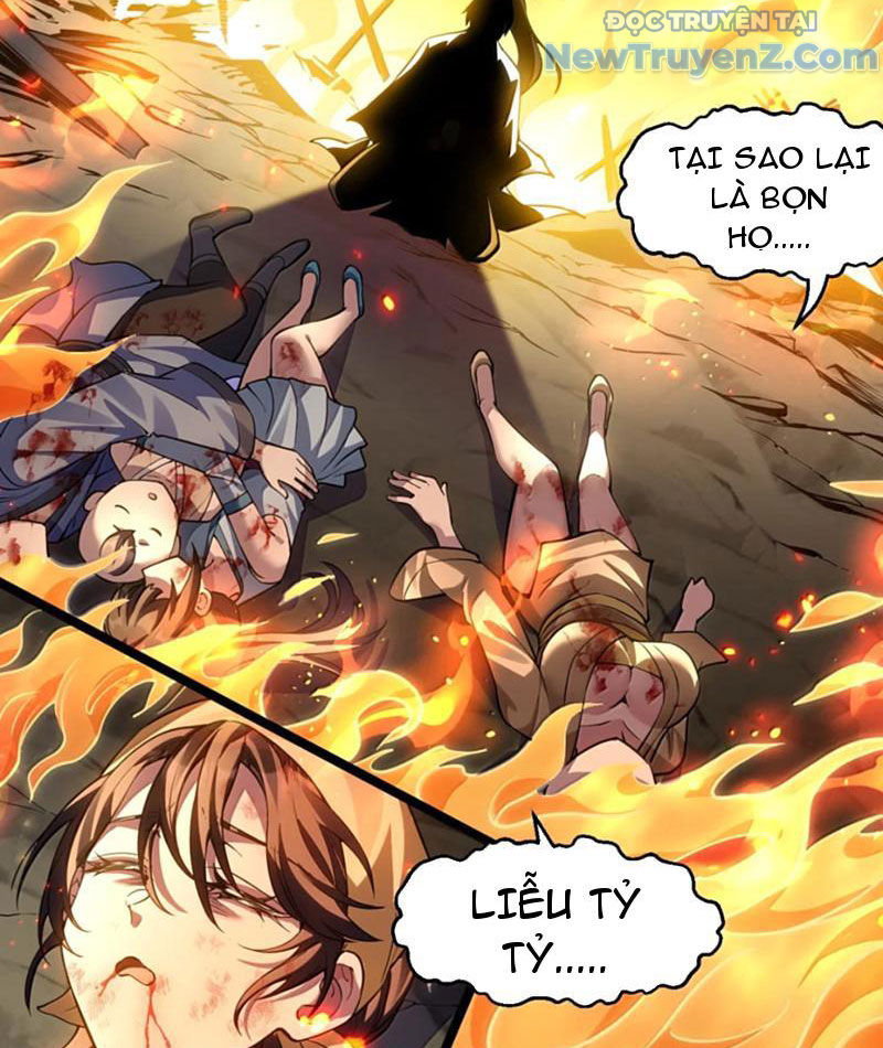 Hảo Đồ Nhi Hãy Tha Cho Vi Sư chapter 353 - Trang 8