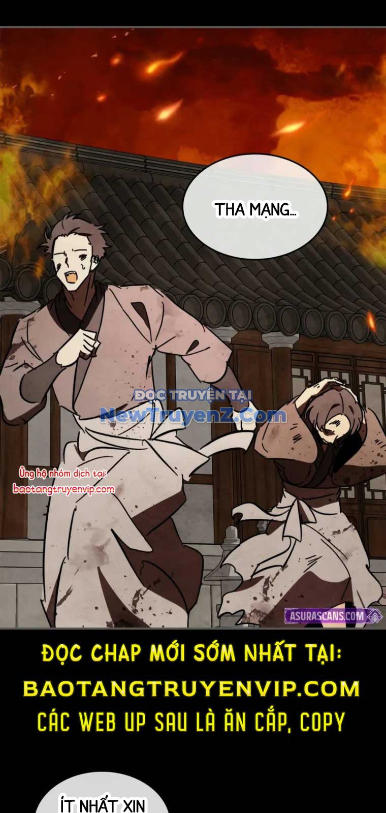 Vị Thần Trở Lại chapter 129 - Trang 70