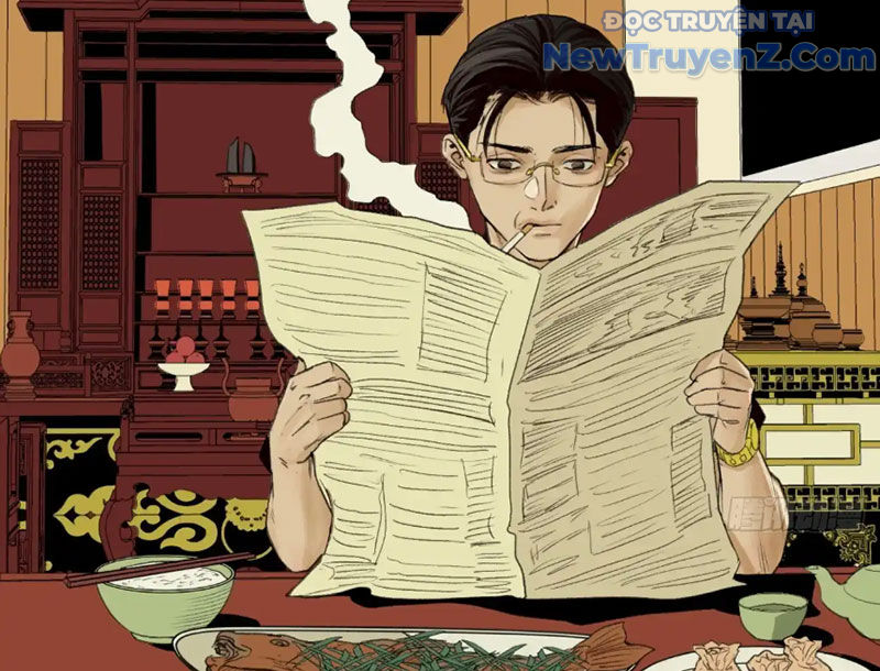 Về Nam Thiên chapter 7 - Trang 82