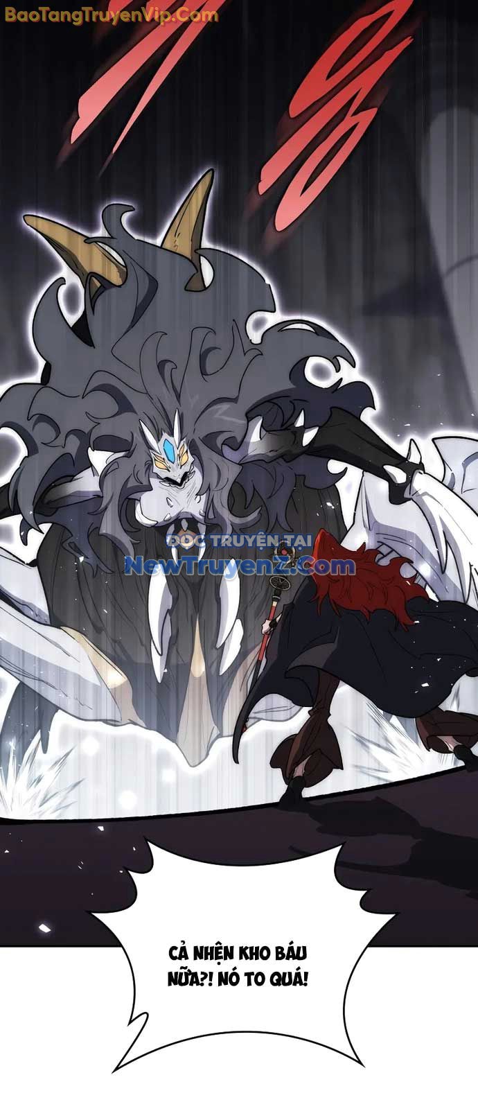 Kẻ Kiến Tạo Hầm Ngục chapter 31 - Trang 46