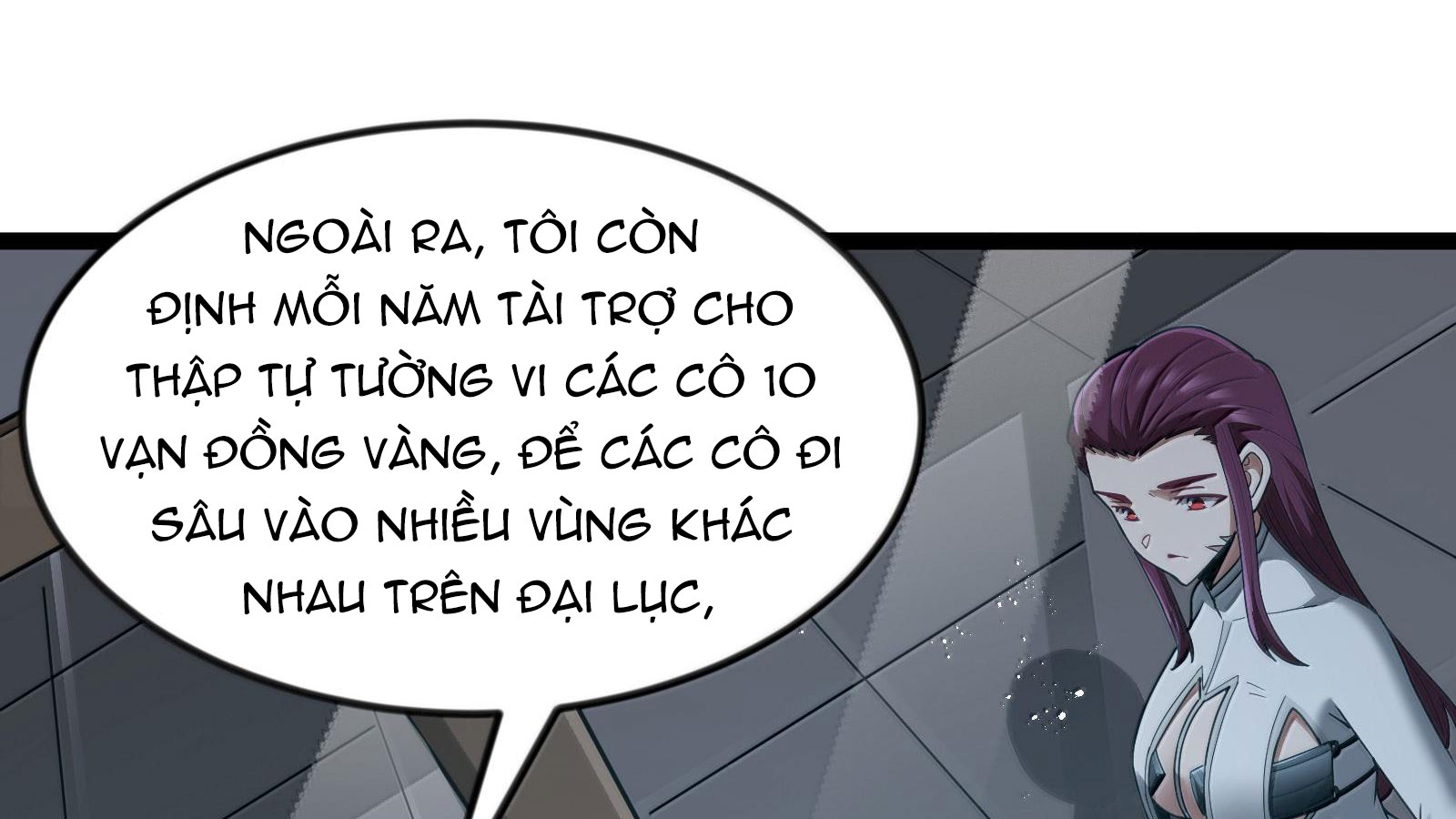 Dũng Giả Này Là Người Theo Chủ Nghĩa Tiền Tài Chí Thượng chapter 108 - Trang 151
