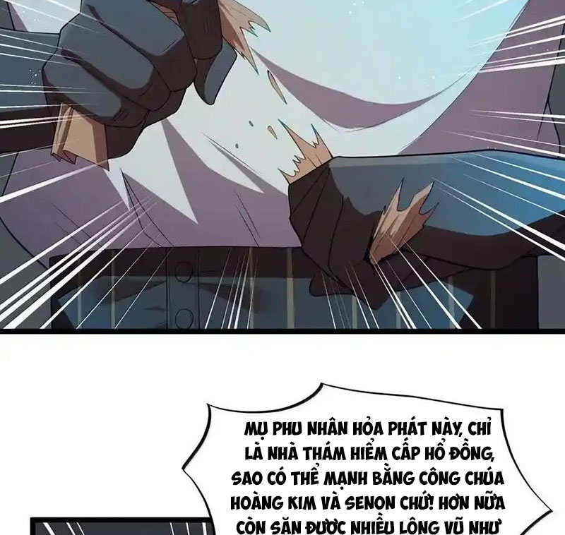 Dũng Giả Này Là Người Theo Chủ Nghĩa Tiền Tài Chí Thượng chapter 105 - Trang 44