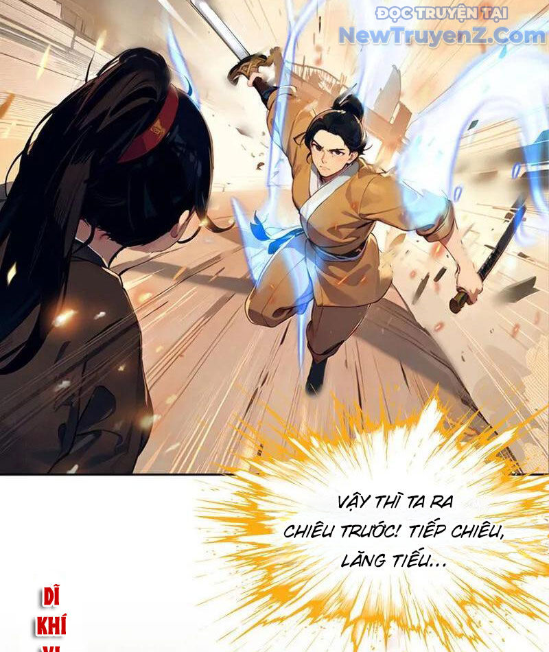 Xuyên nhanh công lược yêu nương trong sơn hải huyền trung lục chapter 5 - Trang 6