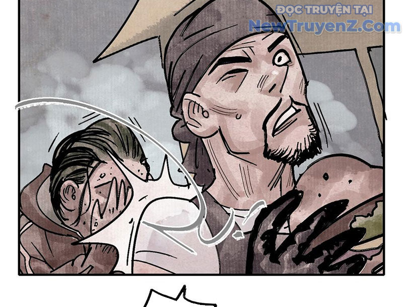 Điện Đài Mạnh Quỷ chapter 14 - Trang 63