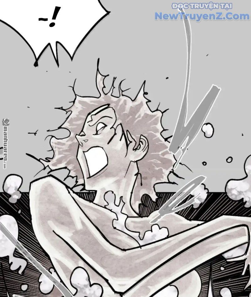 Điện Đài Mạnh Quỷ chapter 22 - Trang 87