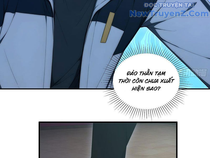 Người Chơi Siêu May Mắn chapter 43 - Trang 19
