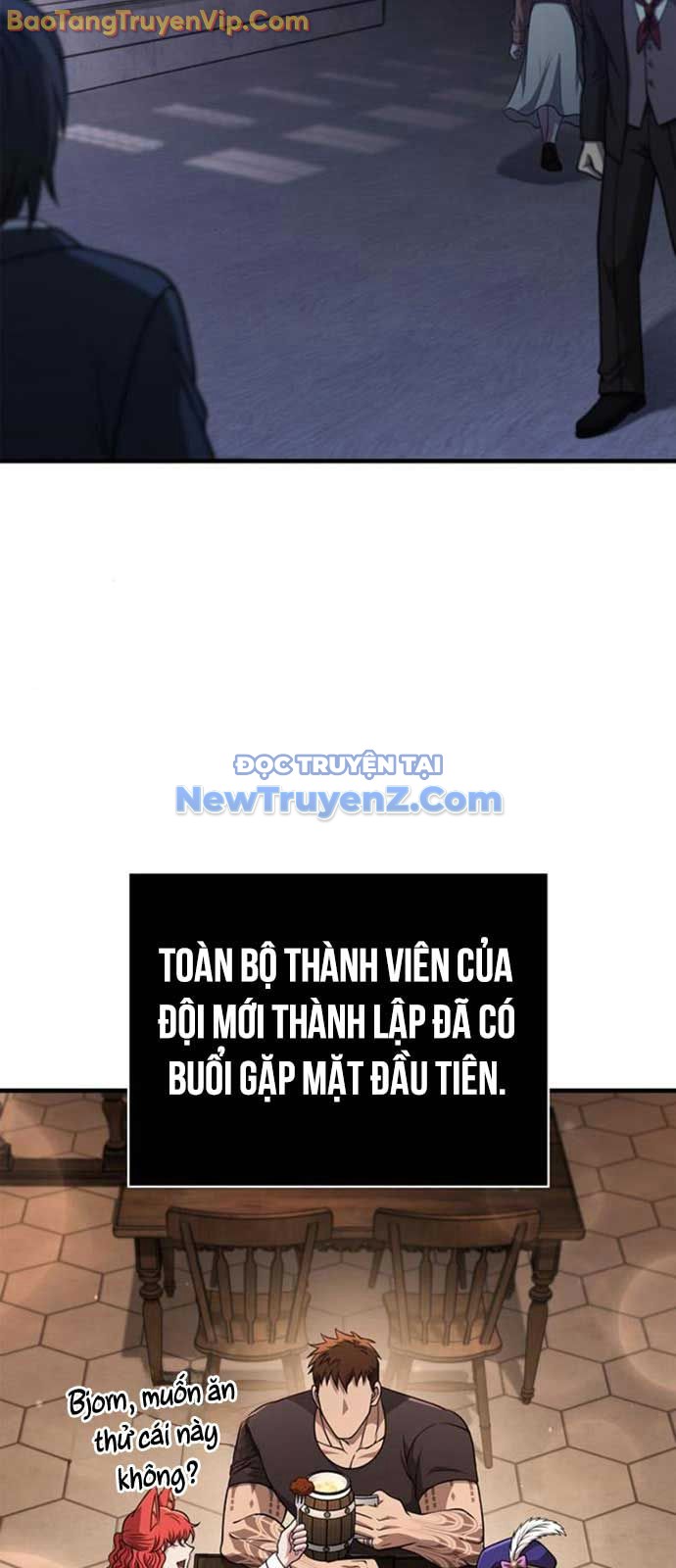 Sống Sót Trong Trò Chơi Với Tư Cách Là Một Cuồng Nhân chapter 107 - Trang 62