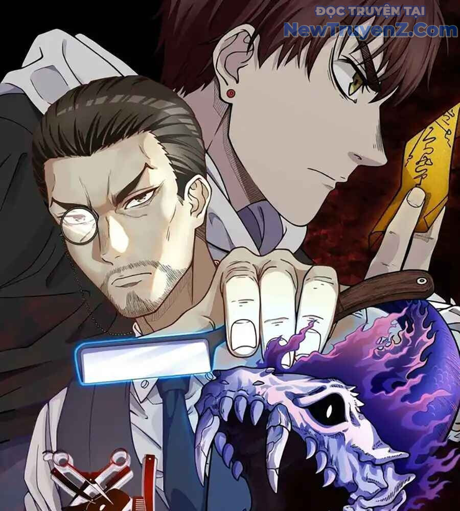Thợ Cạo Hành Tà chapter 35 - Trang 4