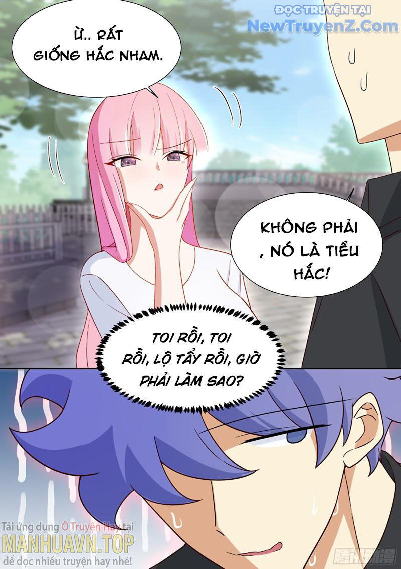 Trọng Sinh Thành Chó Của Nữ Thần chapter 198 - Trang 5