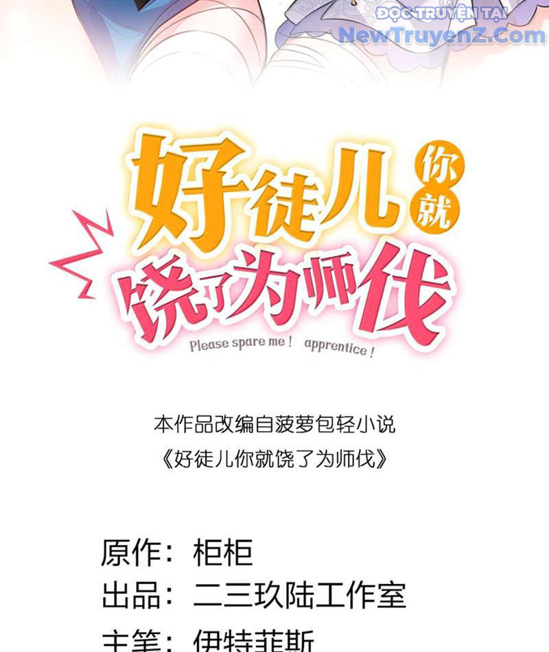Hảo Đồ Nhi Hãy Tha Cho Vi Sư chapter 353 - Trang 4