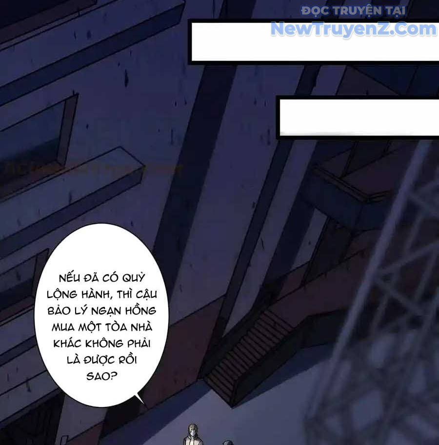 Thợ Cạo Hành Tà chapter 7 - Trang 22