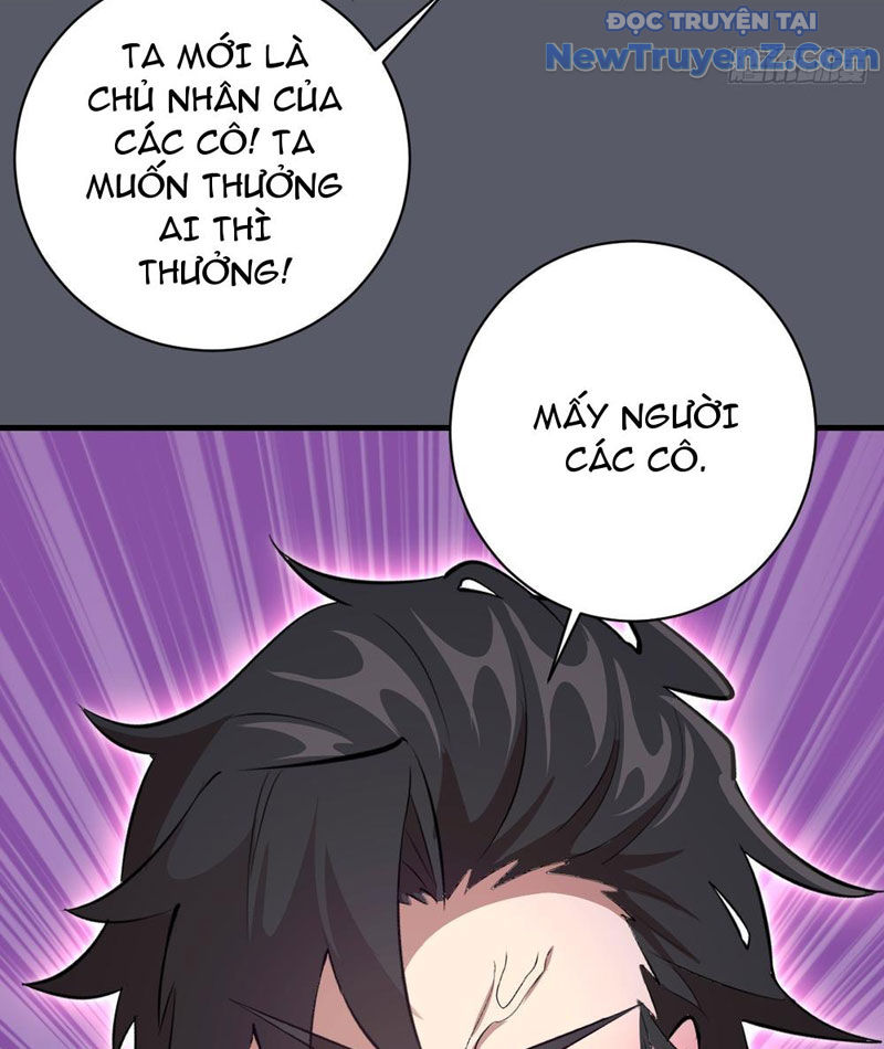 Ta dựa vào hậu cung chinh phục thế giới chapter 39 - Trang 22
