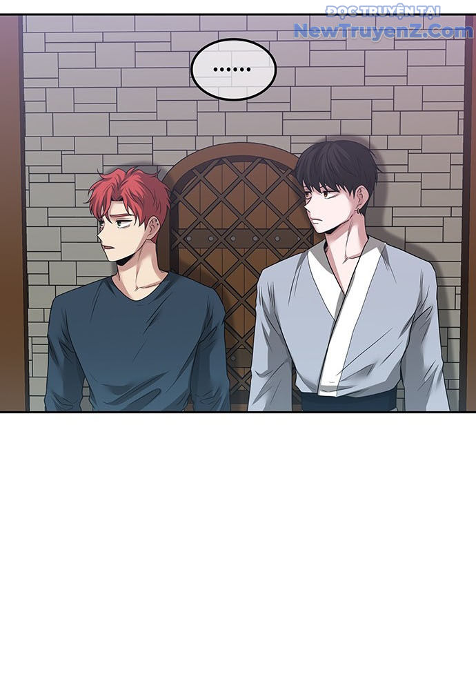 Thám Tử Siêu Năng Lực chapter 43 - Trang 53