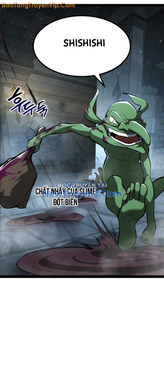 Goblin Cấp 999 chapter 7 - Trang 14