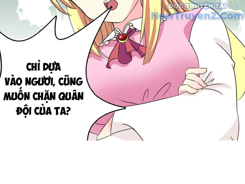 Kiếm Thánh Cùng Ma Vương chapter 1 - Trang 46