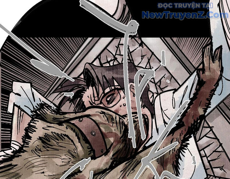Điện Đài Mạnh Quỷ chapter 13 - Trang 118