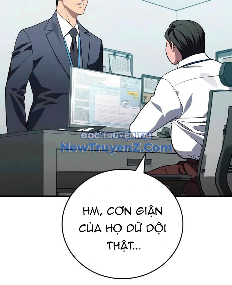 Uỷ Ban Thương Mại Công Bằng chapter 20 - Trang 85