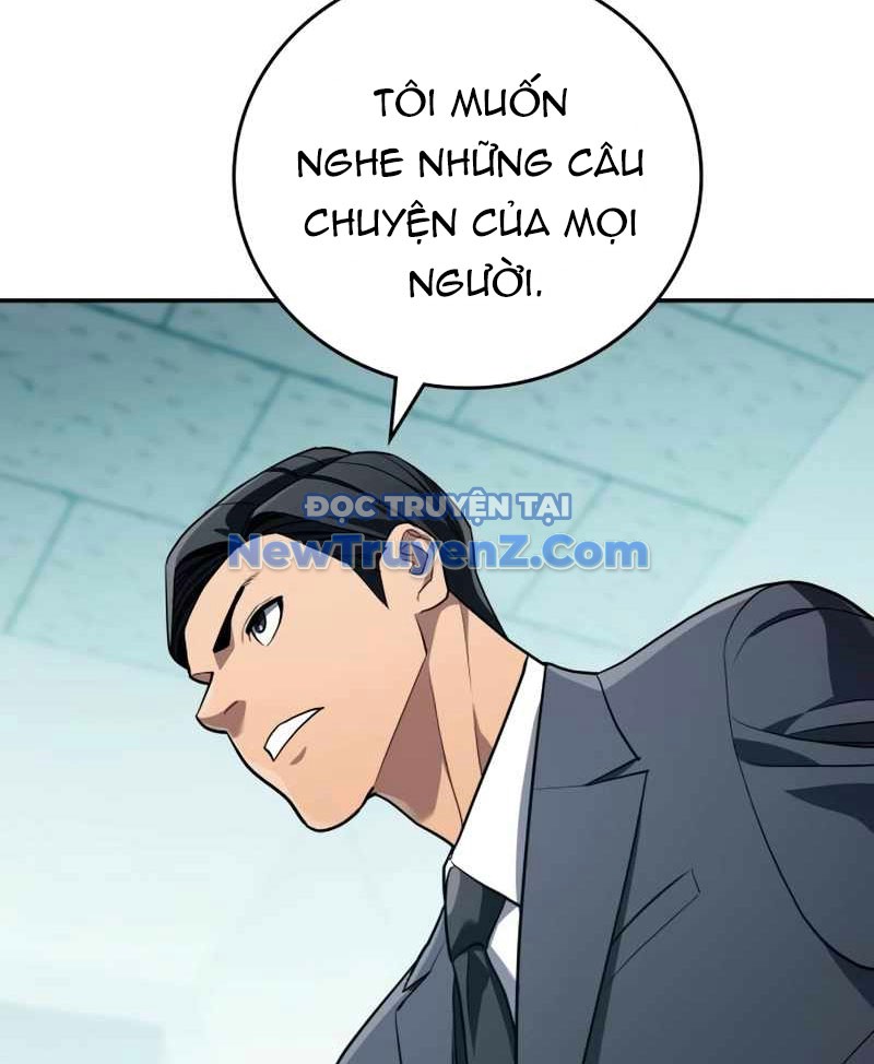 Uỷ Ban Thương Mại Công Bằng chapter 20 - Trang 30
