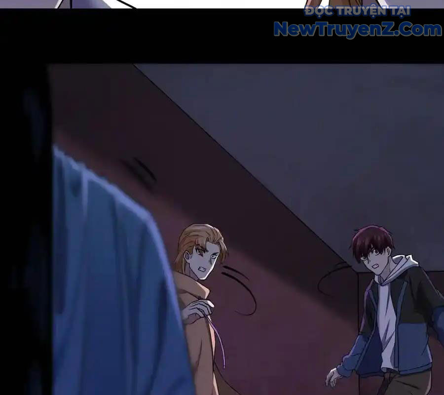 Thợ Cạo Hành Tà chapter 8 - Trang 56