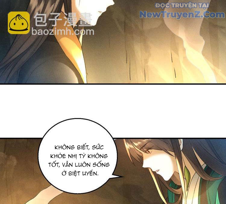 Huyền Đô Cố Mộng — Tiền Truyện Chưởng Môn Quá Bận chapter 12 - Trang 30