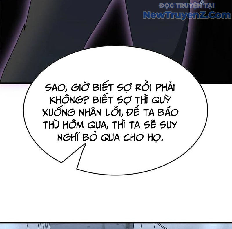 Người Trái Đất Quả Thật Rất Tàn Ác chapter 323 - Trang 41