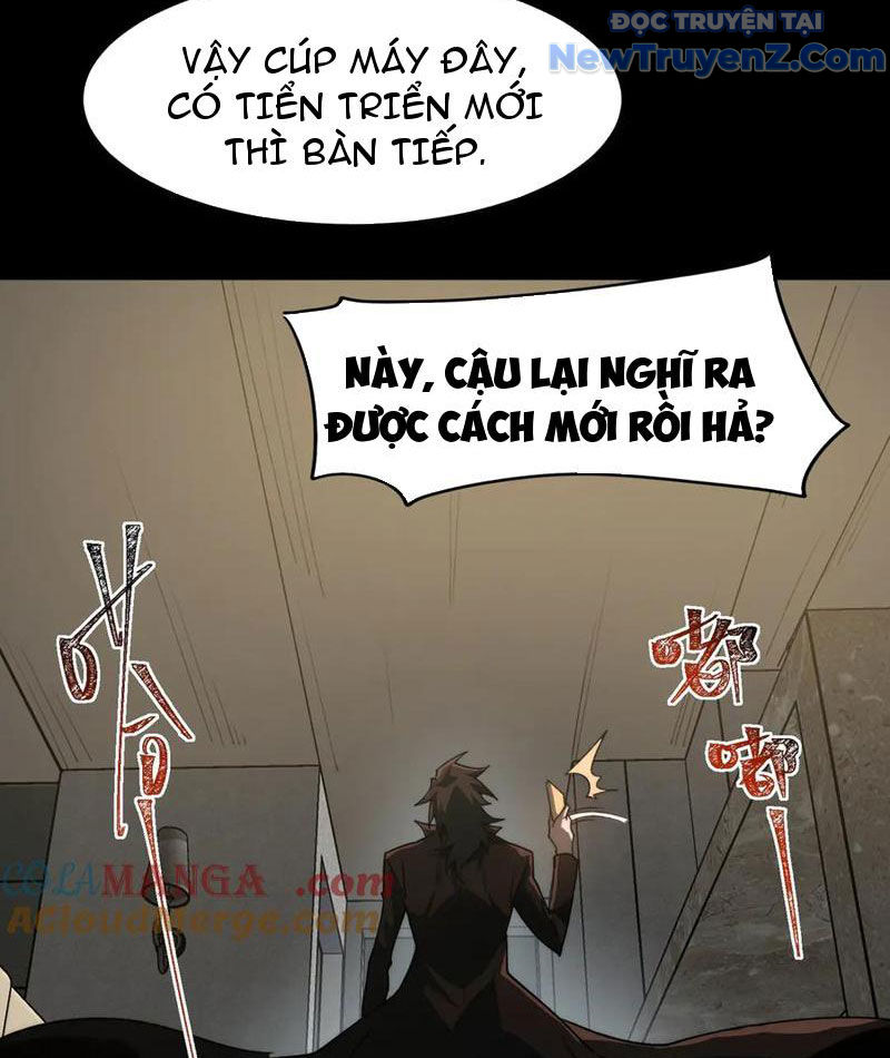 Ta Sáng Tạo Truyền Thuyết Đô Thị chapter 100 - Trang 21