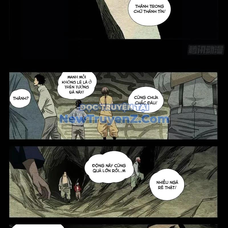 Nhất Nhân Chi Hạ chapter 497 - Trang 19
