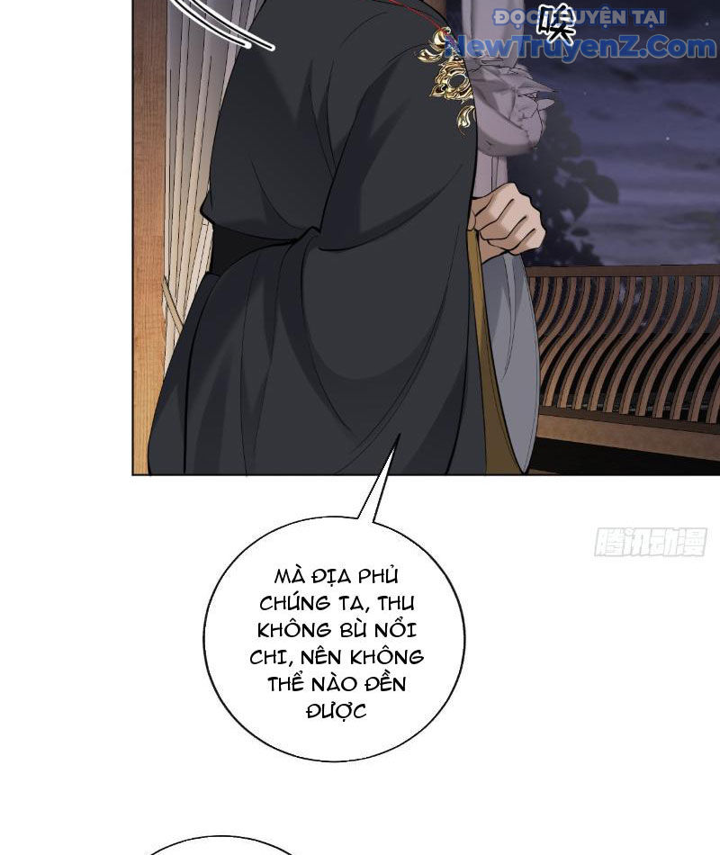 Địa phủ đại tiểu thư là hồng nương? chapter 1 - Trang 48