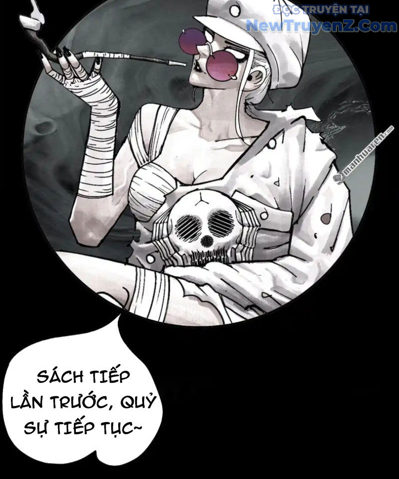 Điện Đài Mạnh Quỷ chapter 18 - Trang 7
