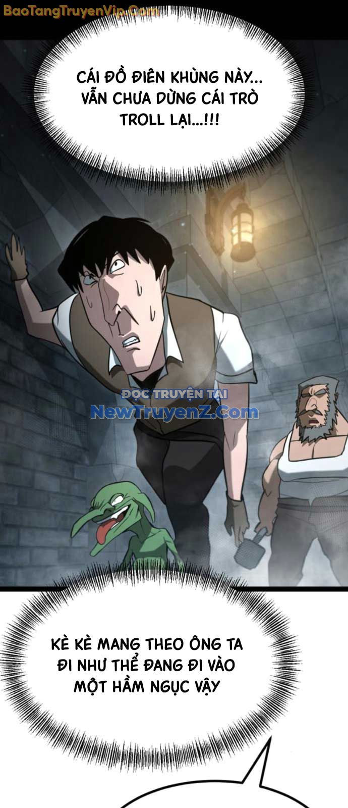 Goblin Cấp 999 chapter 7 - Trang 43