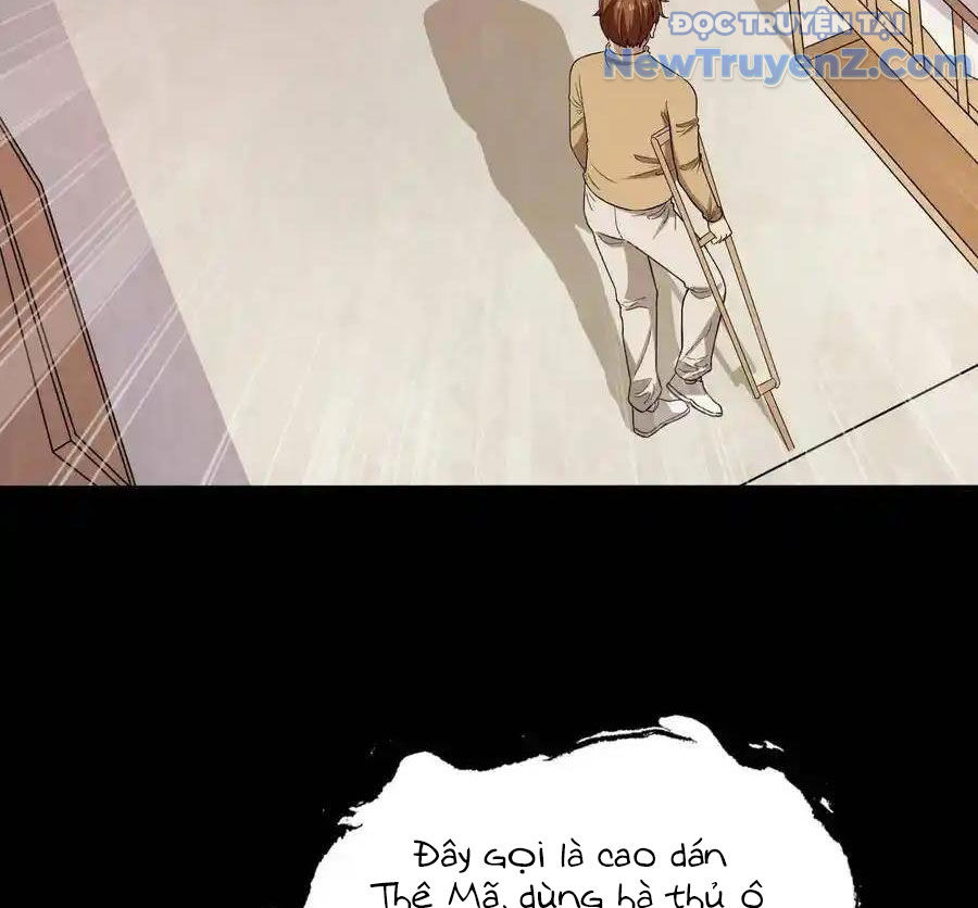 Thợ Cạo Hành Tà chapter 21 - Trang 40