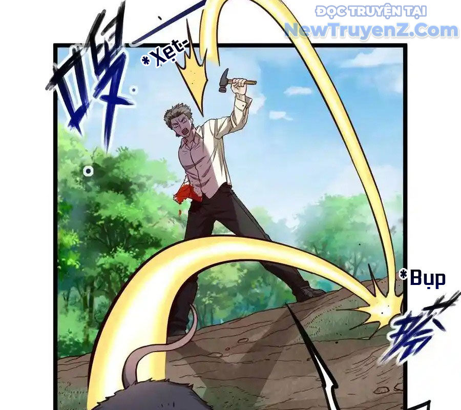 Thợ Cạo Hành Tà chapter 4 - Trang 23