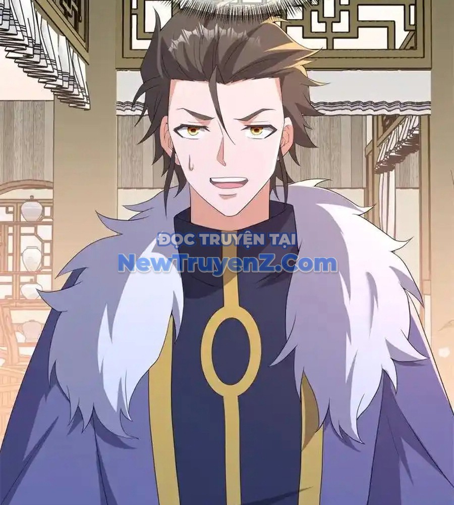Chiến Hồn Tuyệt Thế chapter 760 - Trang 57