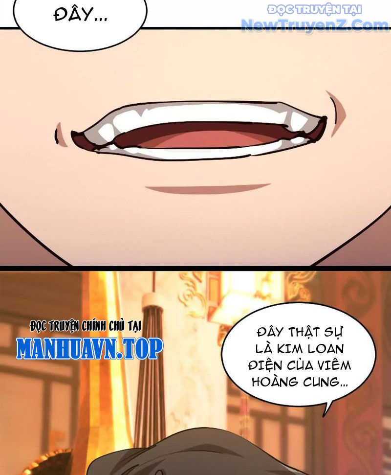 Thất Ảnh Dao chapter 2 - Trang 35