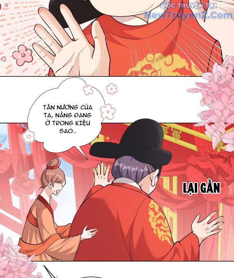 Địa phủ đại tiểu thư là hồng nương? chapter 1 - Trang 71