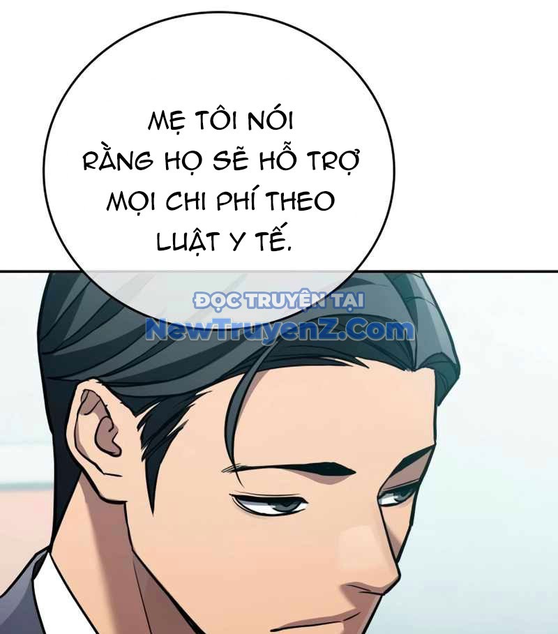 Uỷ Ban Thương Mại Công Bằng chapter 20 - Trang 53