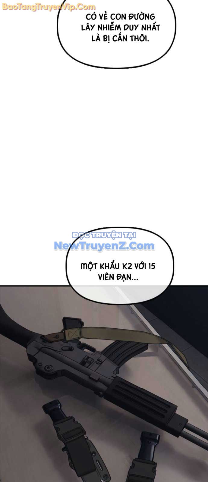 Ngày Tận Thế Đã Đến chapter 14 - Trang 56