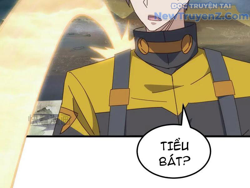 Vạn Tộc Xâm Lược: Bắt đầu Thuần Hóa Cự Thú Cấp Sử Thi chapter 33 - Trang 19