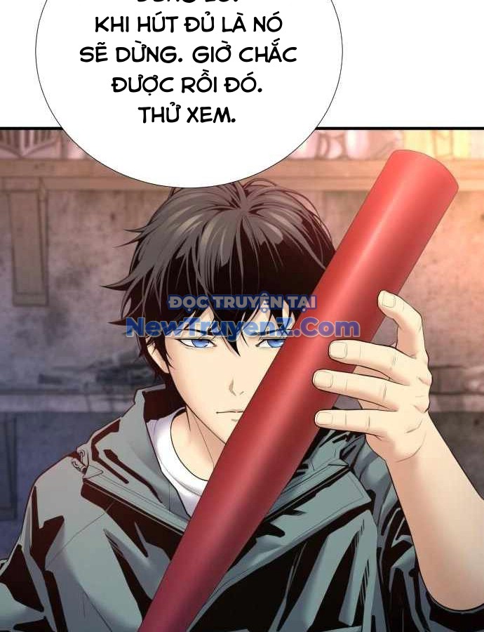 Tăng Cấp Với Các Vật Phẩm độc Quyền Của Dungeon chapter 52 - Trang 52