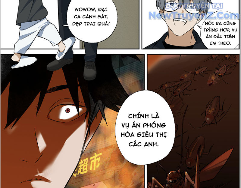 Thức Tỉnh chapter 1 - Trang 83