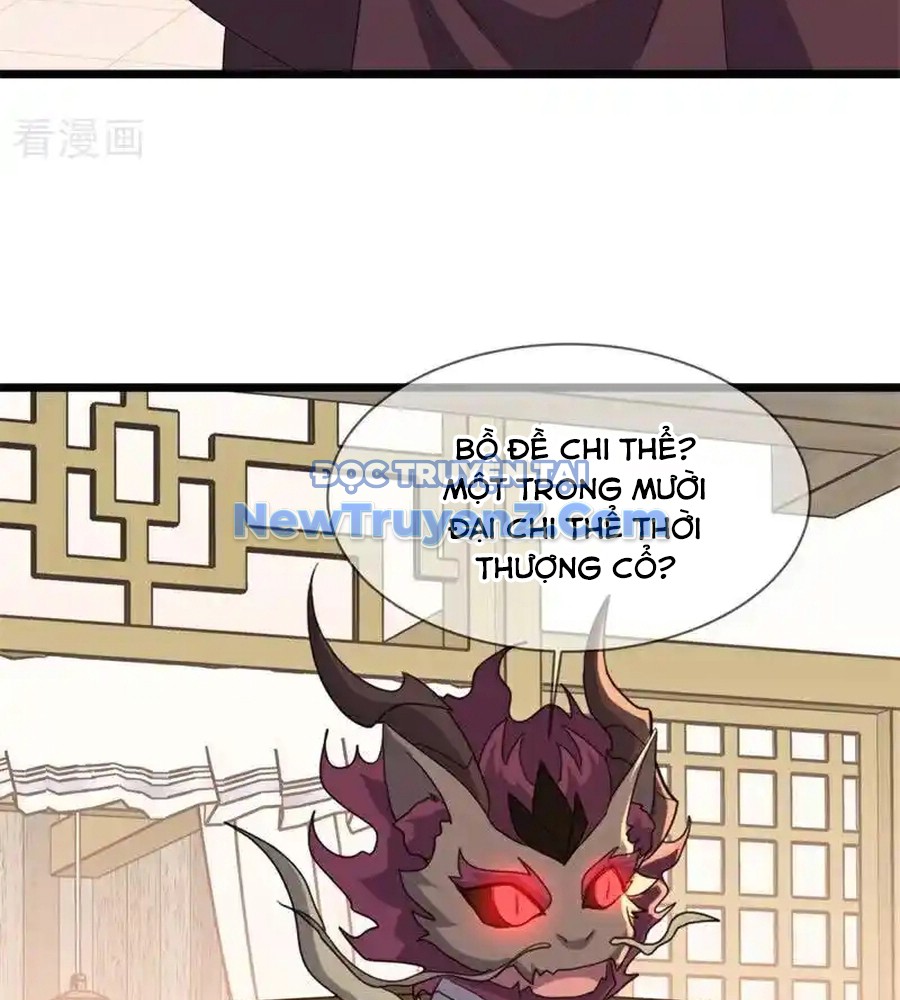 Chiến Hồn Tuyệt Thế chapter 760 - Trang 86